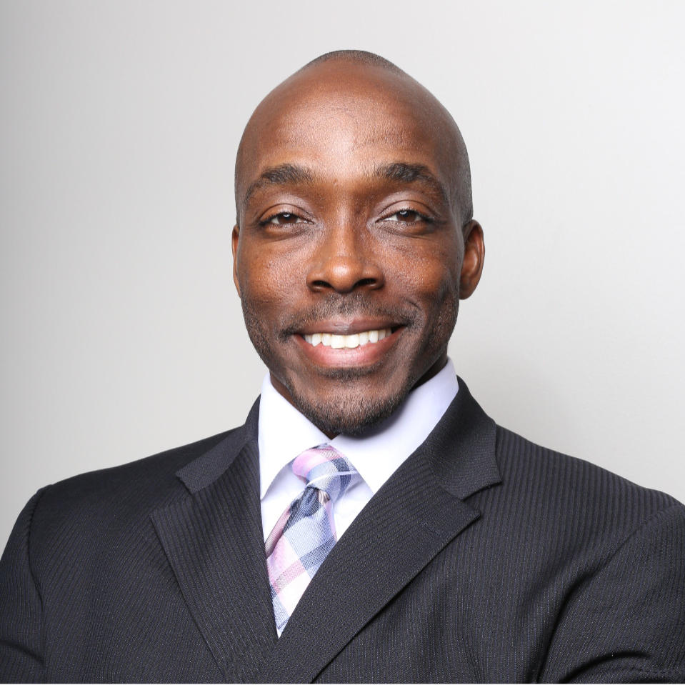 Reginald Patterson